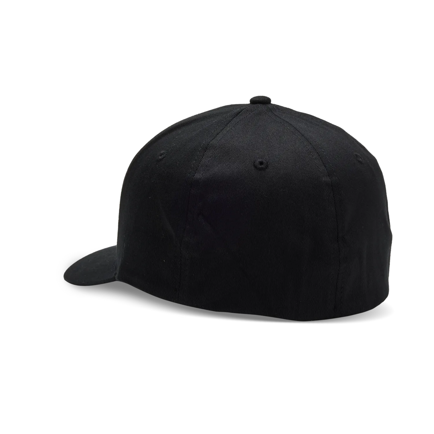 FOX HEAD FLEXFIT Cap Black