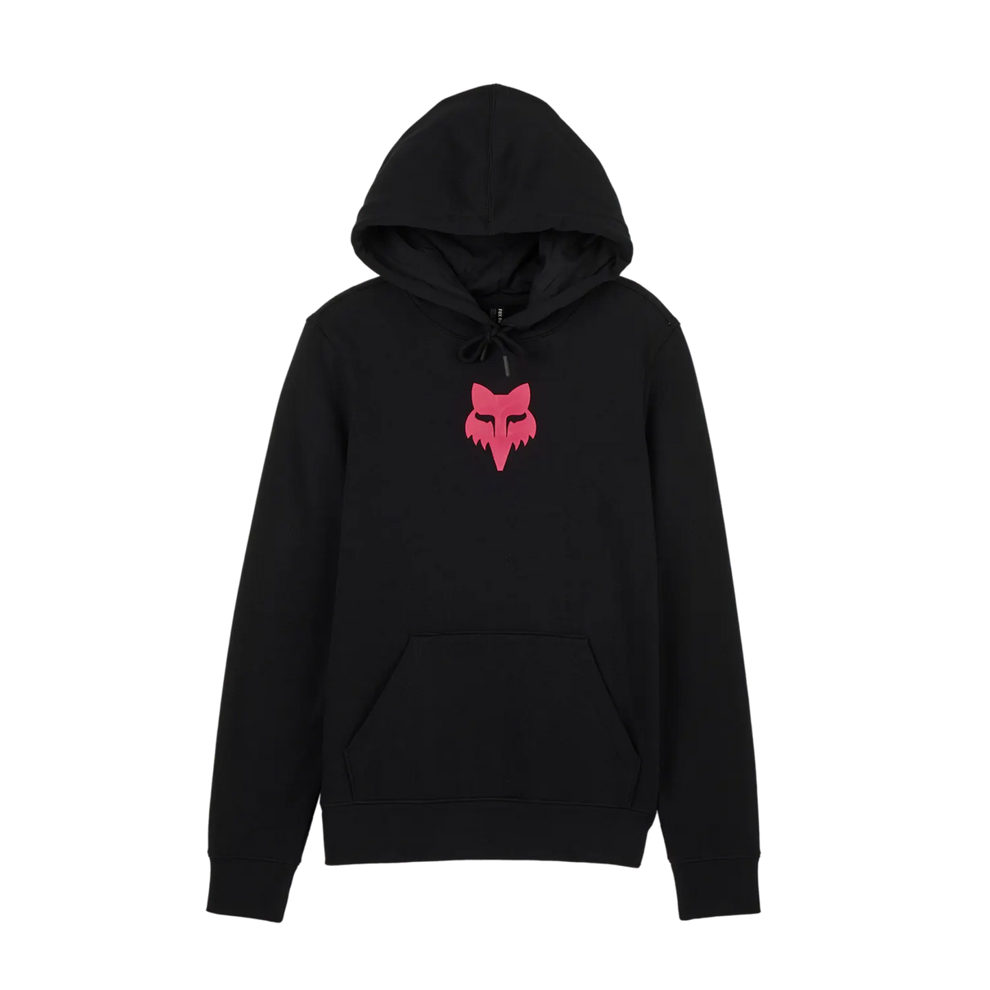 Dámská mikina FOX HEAD Hoody Black/Pink