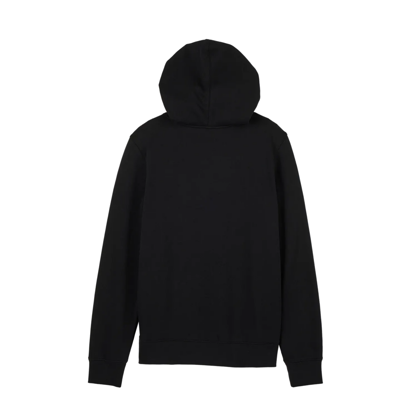 Dámská mikina FOX HEAD Hoody Black/Pink