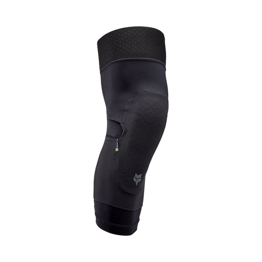 FOX ENDURO PRO Knee Pads Black