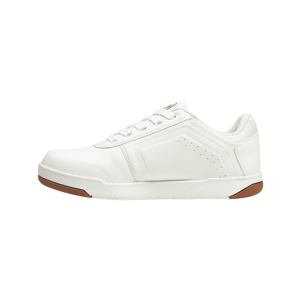 O'NEAL PINNED FLAT Boty White