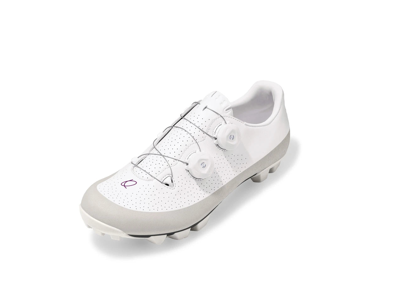 Šotolinové boty QUOC GRAN TOURER XC Chalk