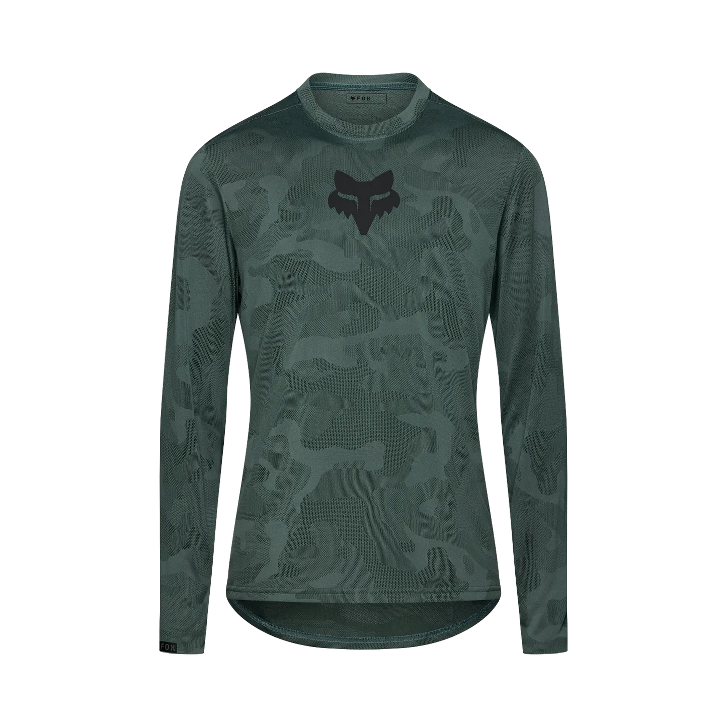 Dres FOX RANGER TRU DRI Dlouhý rukáv Šalvějová