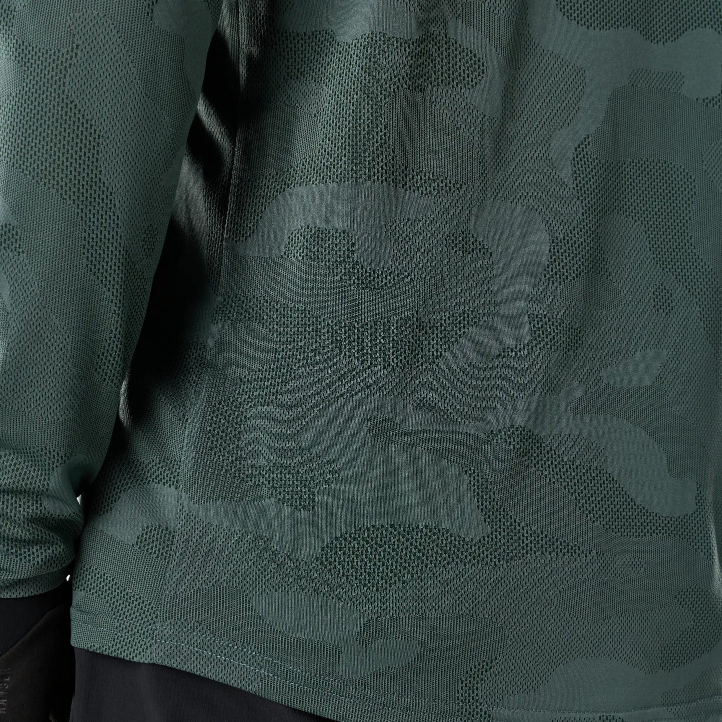 Dres FOX RANGER TRU DRI Dlouhý rukáv Šalvějová