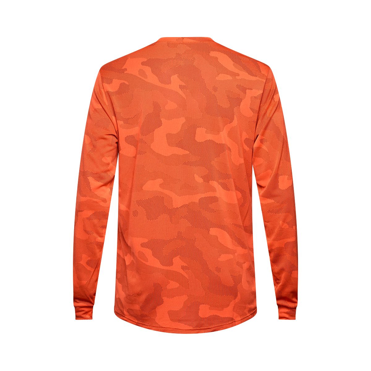 FOX RANGER TRU DRI Dres s dlouhým rukávem Orange