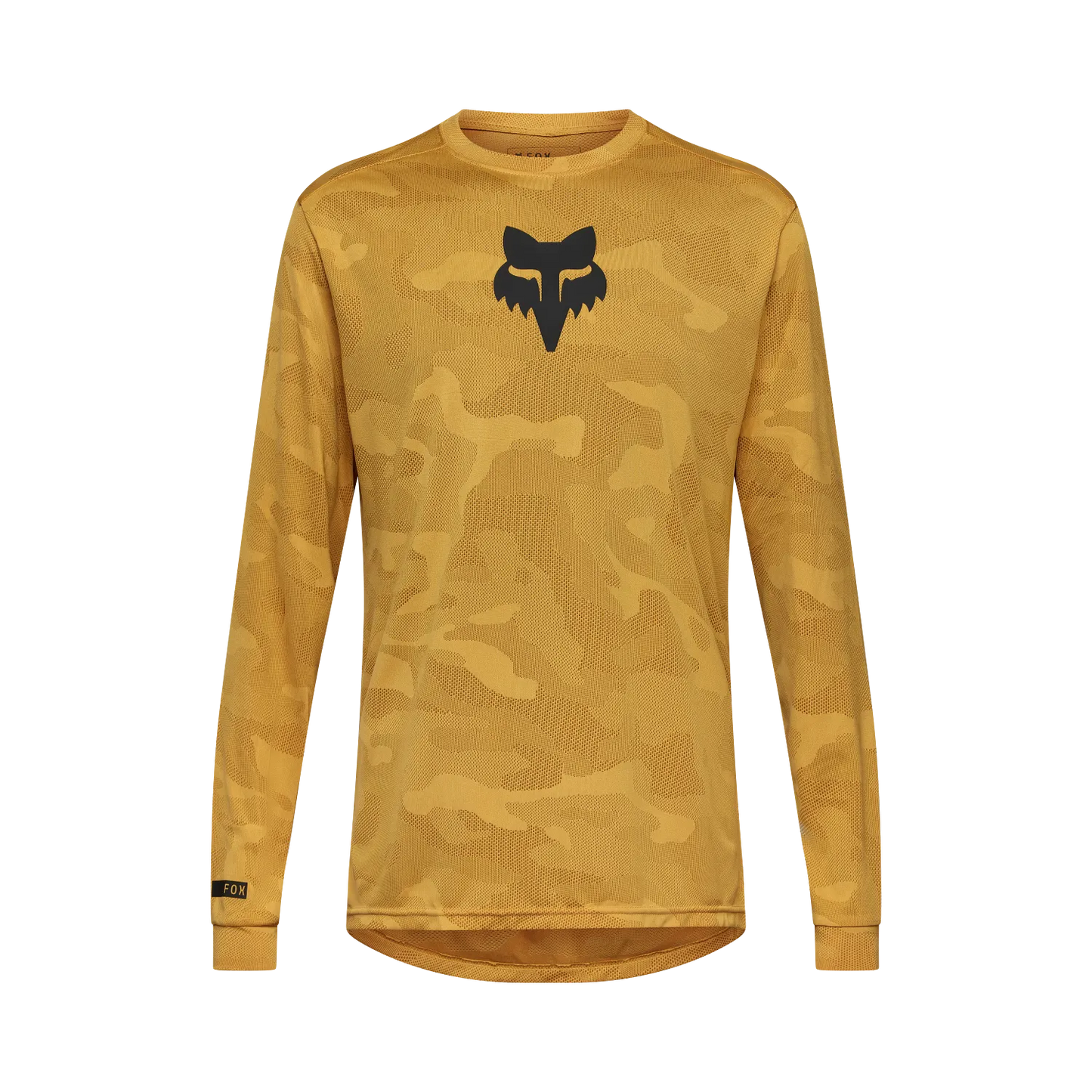 Dres FOX RANGER TRU DRI Dlouhý Rukáv Bronzový