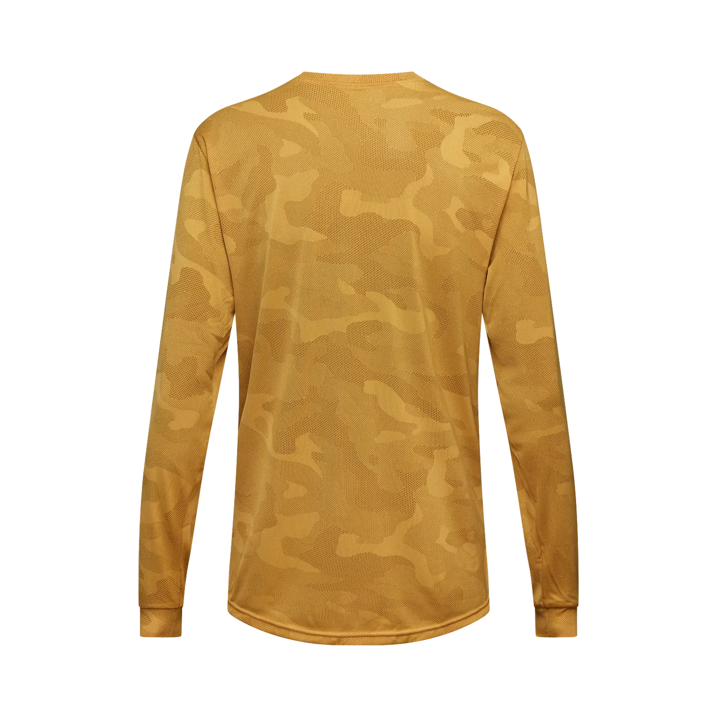 Dres FOX RANGER TRU DRI Dlouhý Rukáv Bronzový