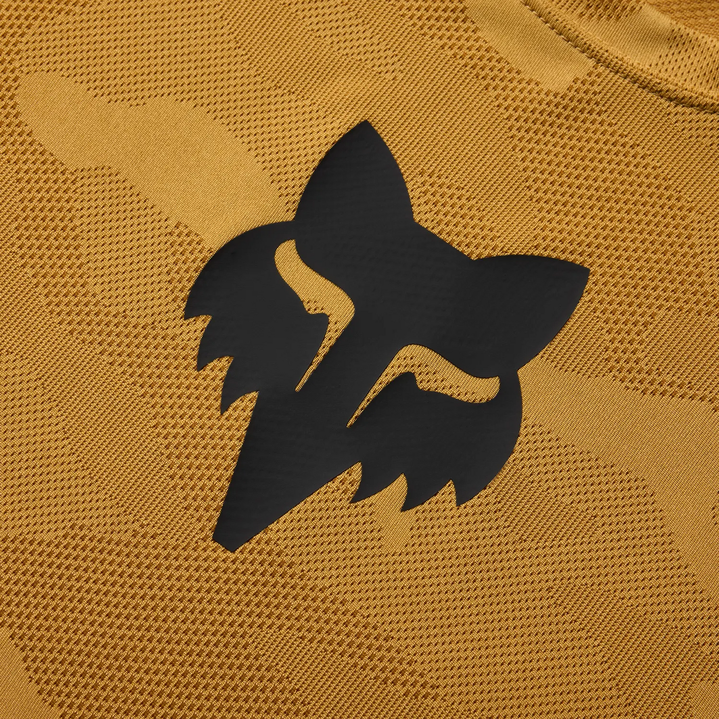 Dres FOX RANGER TRU DRI Dlouhý Rukáv Bronzový