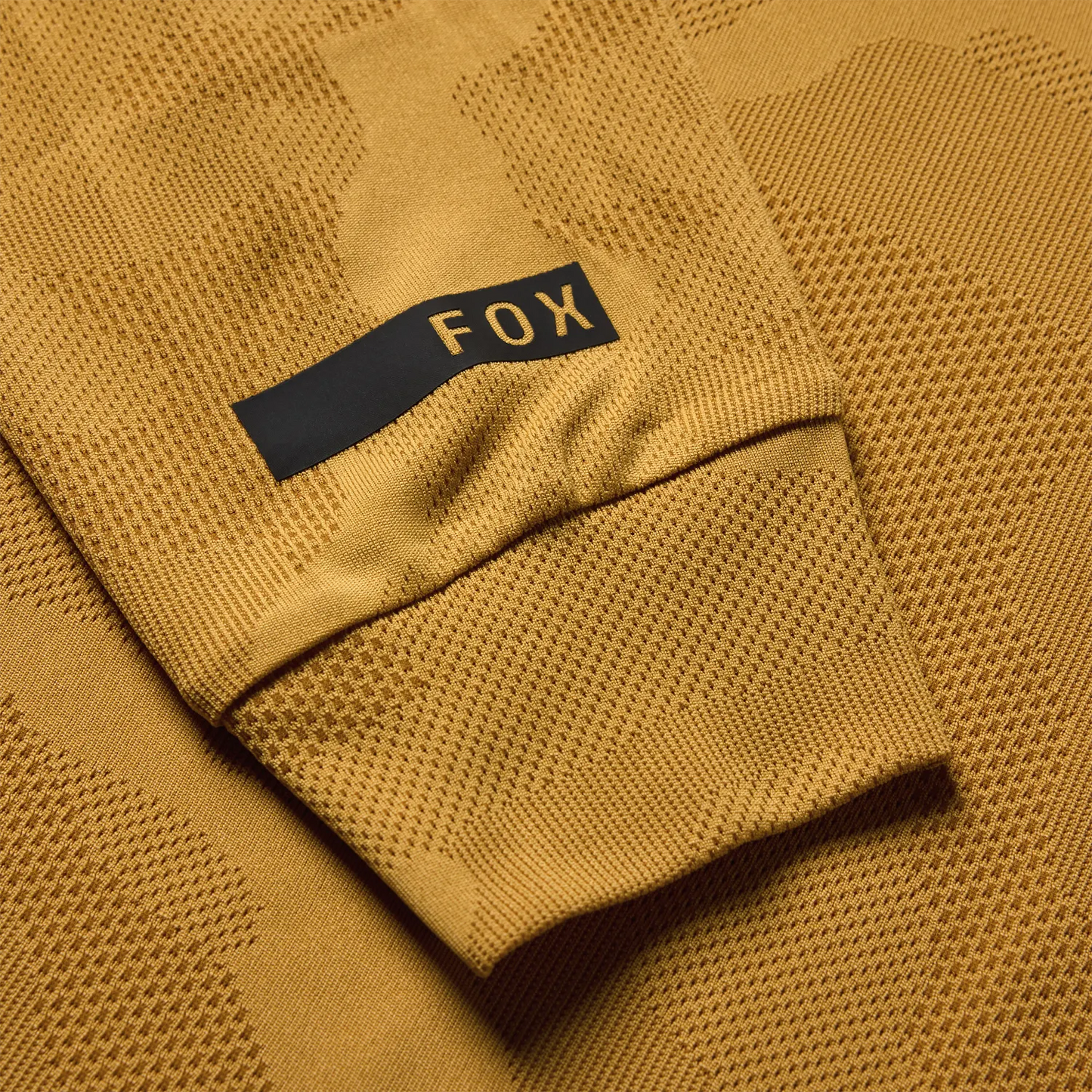 Dres FOX RANGER TRU DRI Dlouhý Rukáv Bronzový