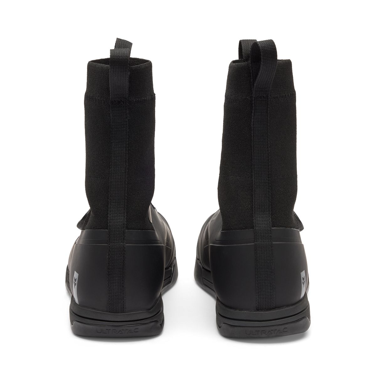 FOX UNION ALL WEATHER FLAT MTB Zimní obuv Black