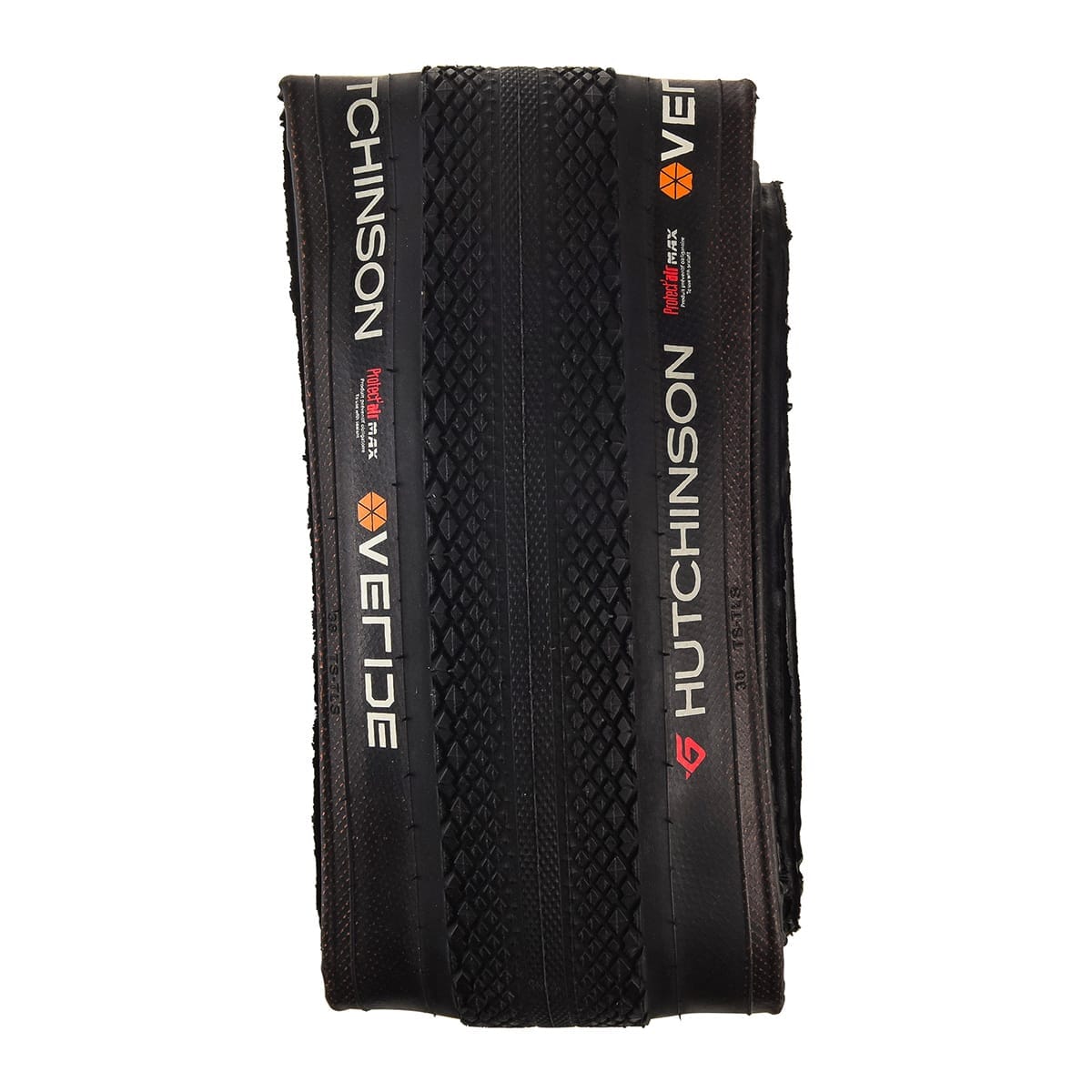Pneumatika HUTCHINSON OVERIDE HARDSKIN Tubeless Ready 700x38