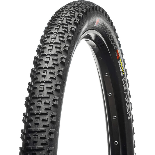 HUTCHINSON KRAKEN 29x2.30 Racing Lab Race Ripost XC Tubeless Ready Soft Black pneumatika