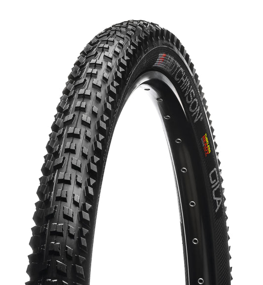 HUTCHINSON GILA 27.5x2.30 Sideskin Bi-Compound Tubeless Ready Soft Black pneumatika