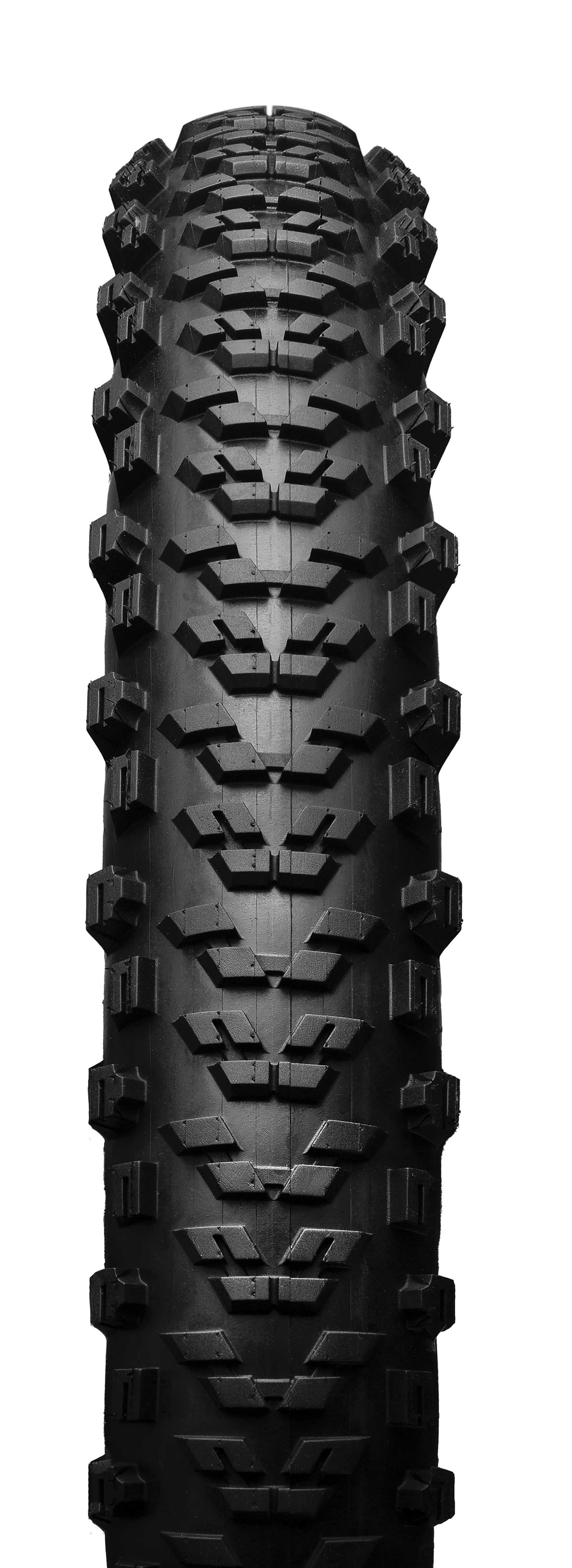 HUTCHINSON WYRM 29x2.40 Sideskin Bi-Compound tire Tubeless Ready Black