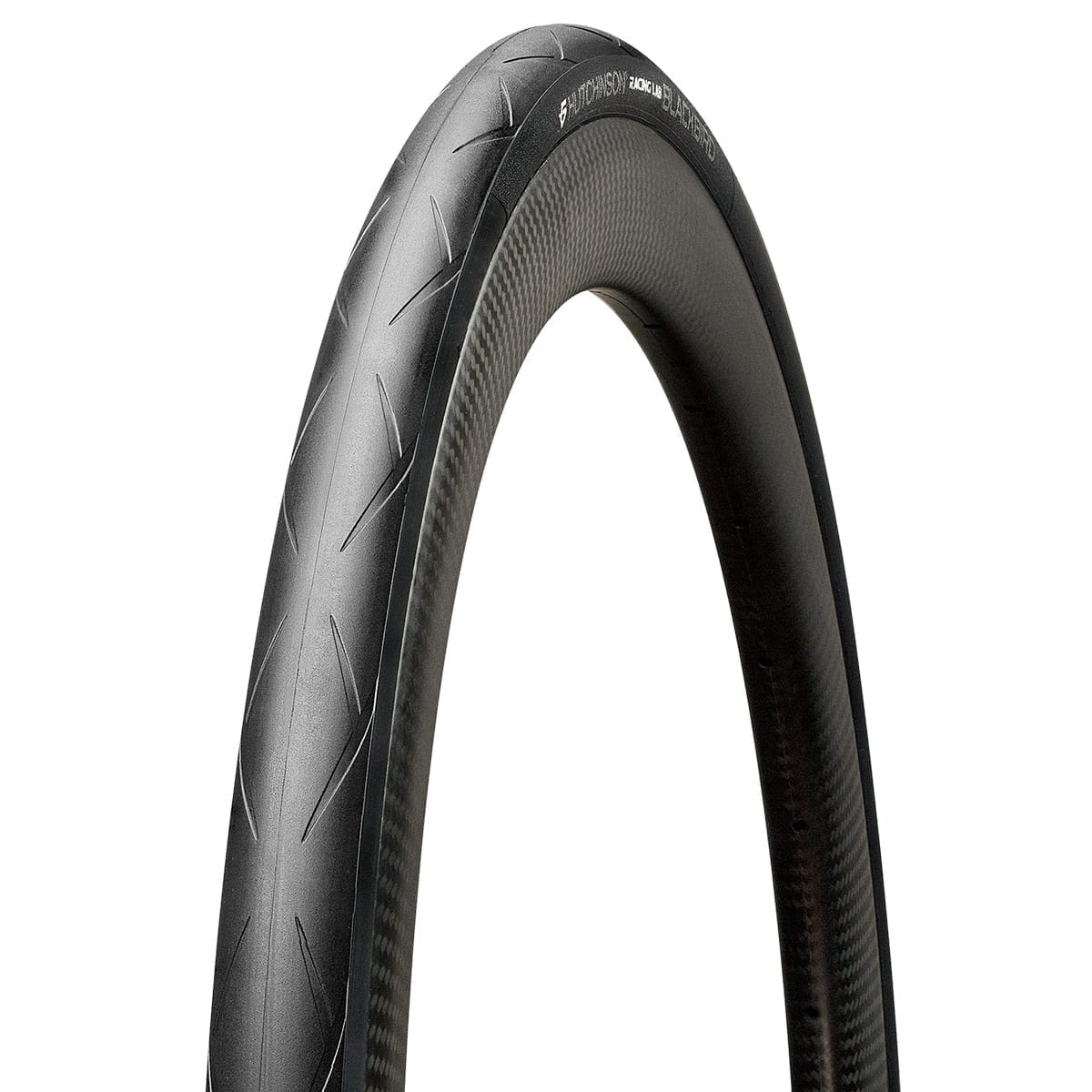 HUTCHINSON BLACKBIRD 700c Tubeless Ready pneumatika Black