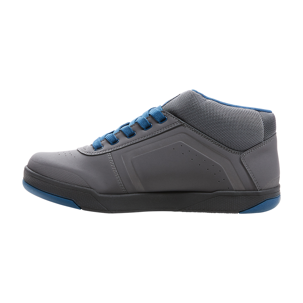 O'NEAL PINNED PRO FLAT MTB boty Grey/Blue