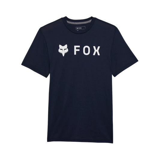 FOX ABSOLUTE TRUDRI Technické tričko s krátkým rukávem Midnight Blue