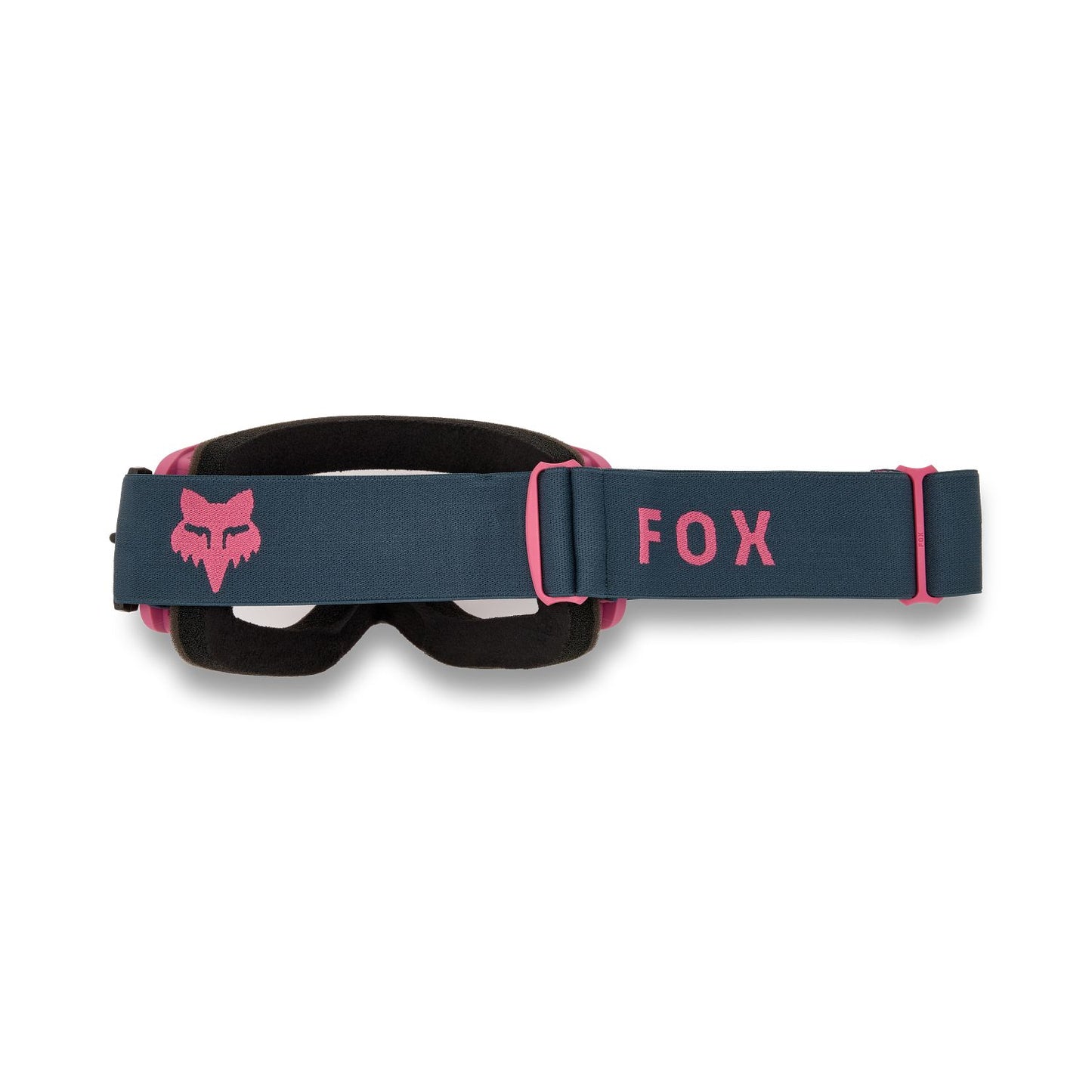 Maska FOX MAIN Pink Galaxy Blue