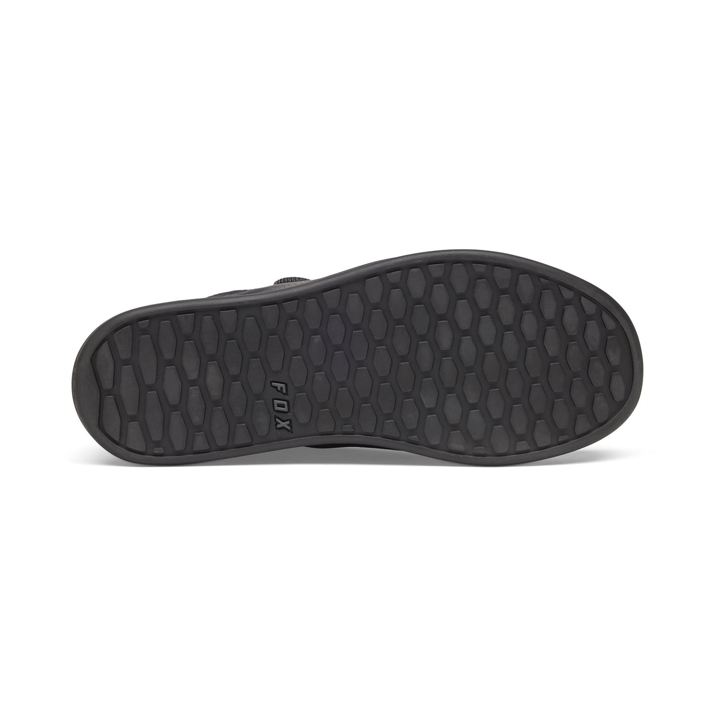 FOX UNION BOA FLAT MTB boty Black 2025