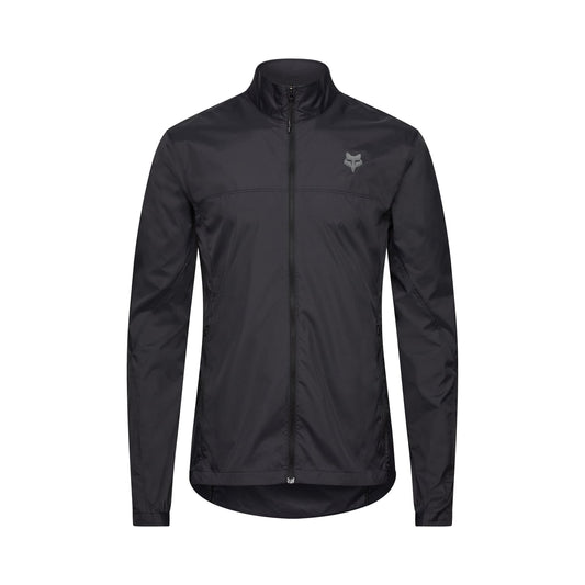 FOX RANGER WIND Jacket Black 2025
