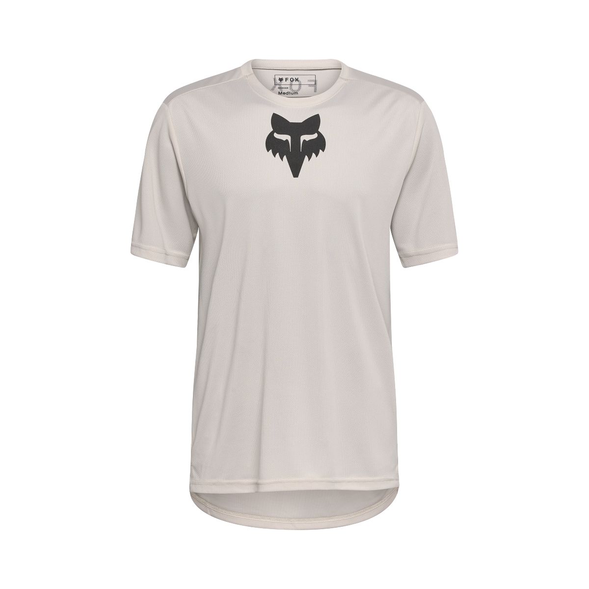 FOX RANGER FOX HEAD Dres s krátkým rukávem White