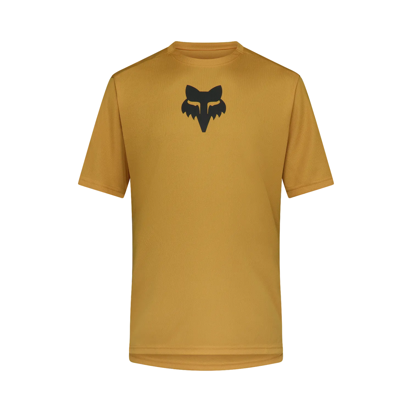 FOX RANGER HEAD Short Sleeve Bronze Jersey