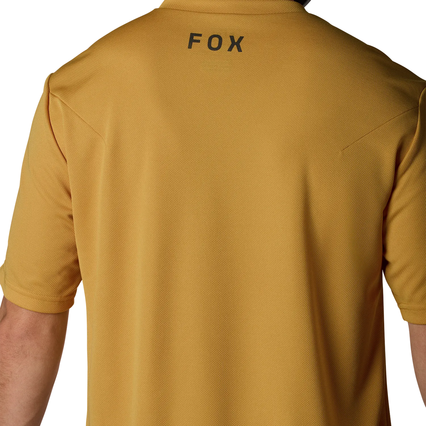 FOX RANGER HEAD Short Sleeve Bronze Jersey