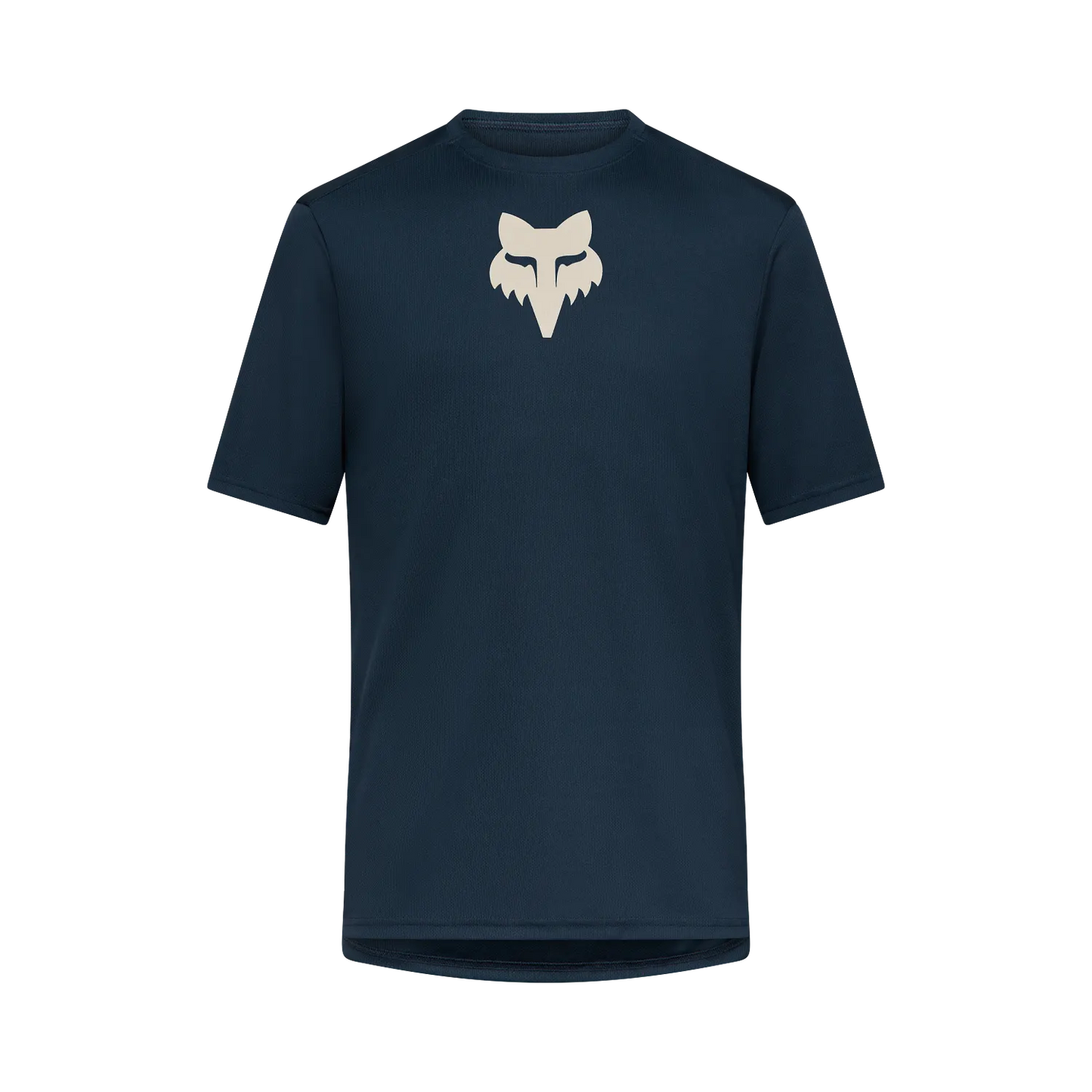 FOX RANGER HEAD Galaxy Blue Jersey s krátkým rukávem