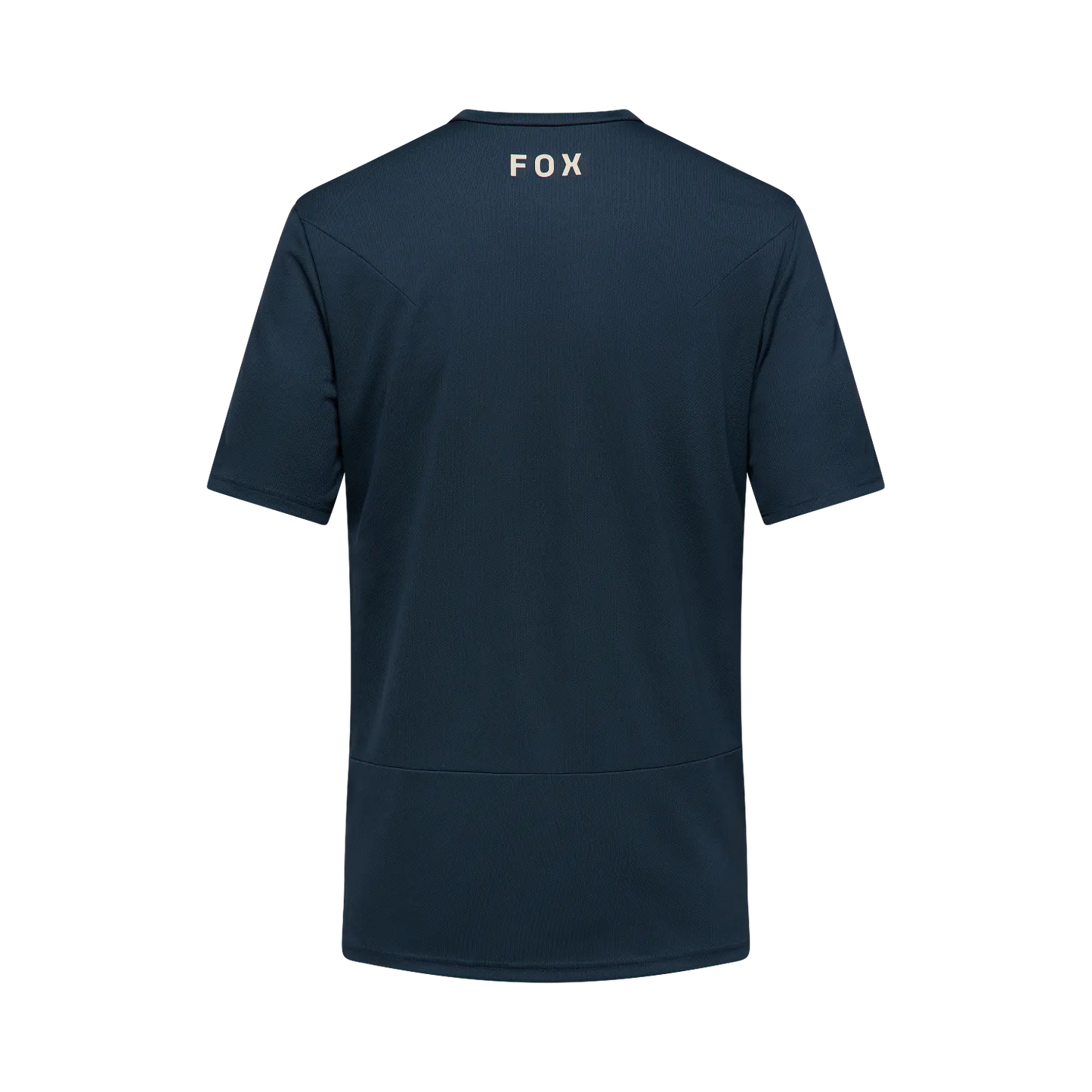 FOX RANGER HEAD Galaxy Blue Jersey s krátkým rukávem