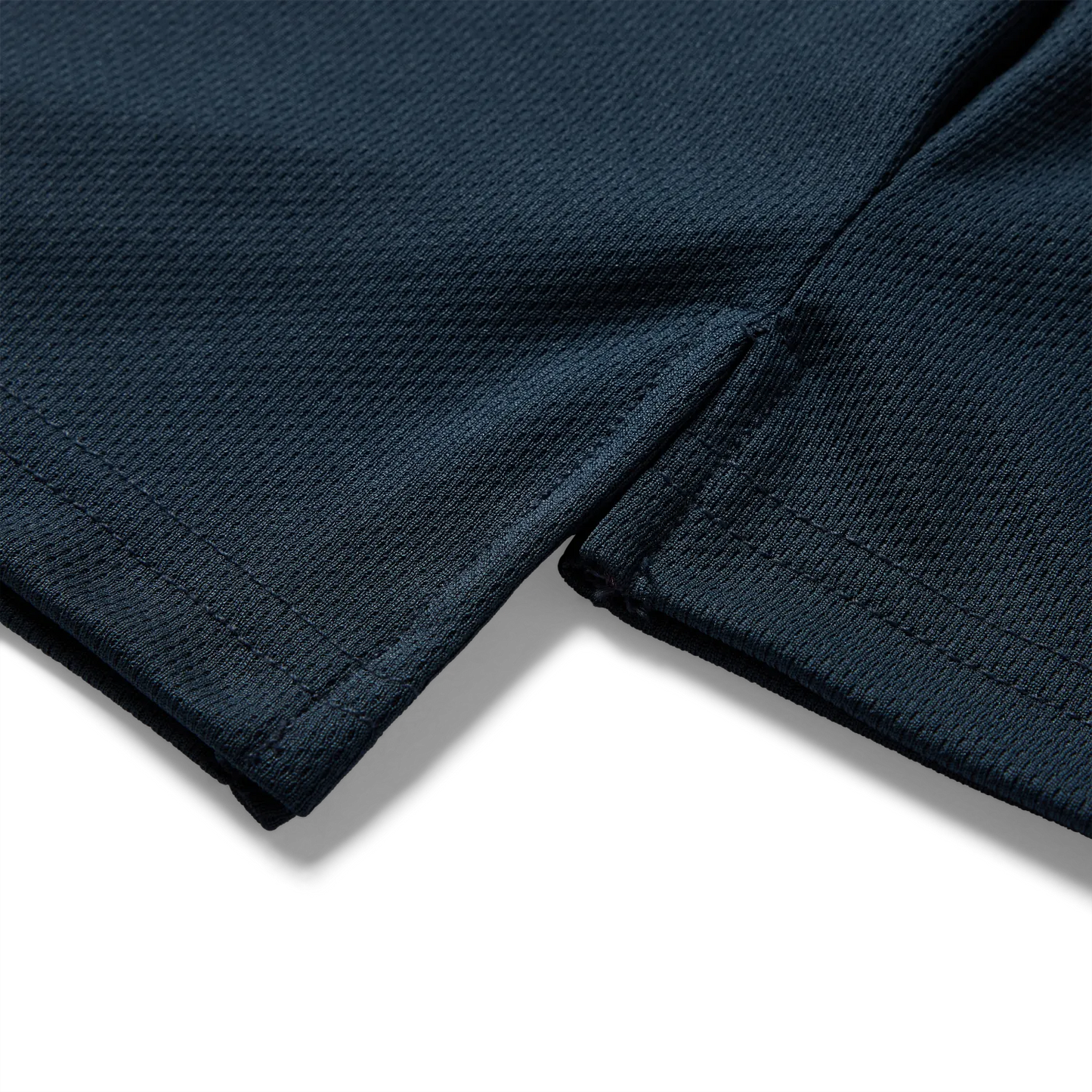 FOX RANGER HEAD Galaxy Blue Jersey s krátkým rukávem
