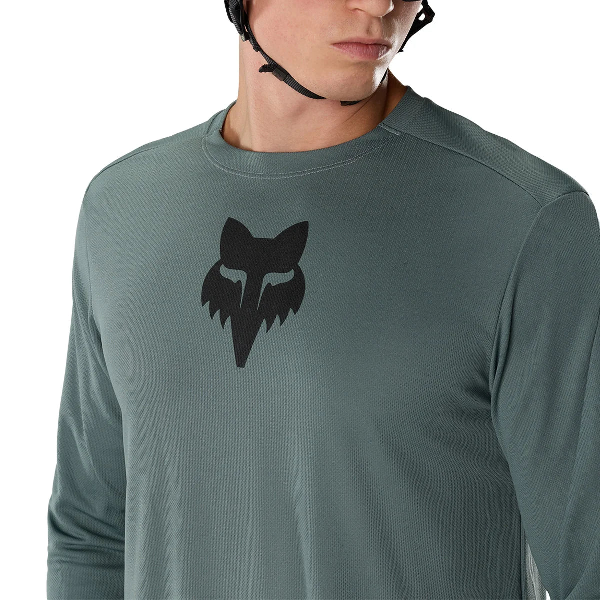 Dres FOX RANGER FOX HEAD Dlouhý rukáv Šalvějová