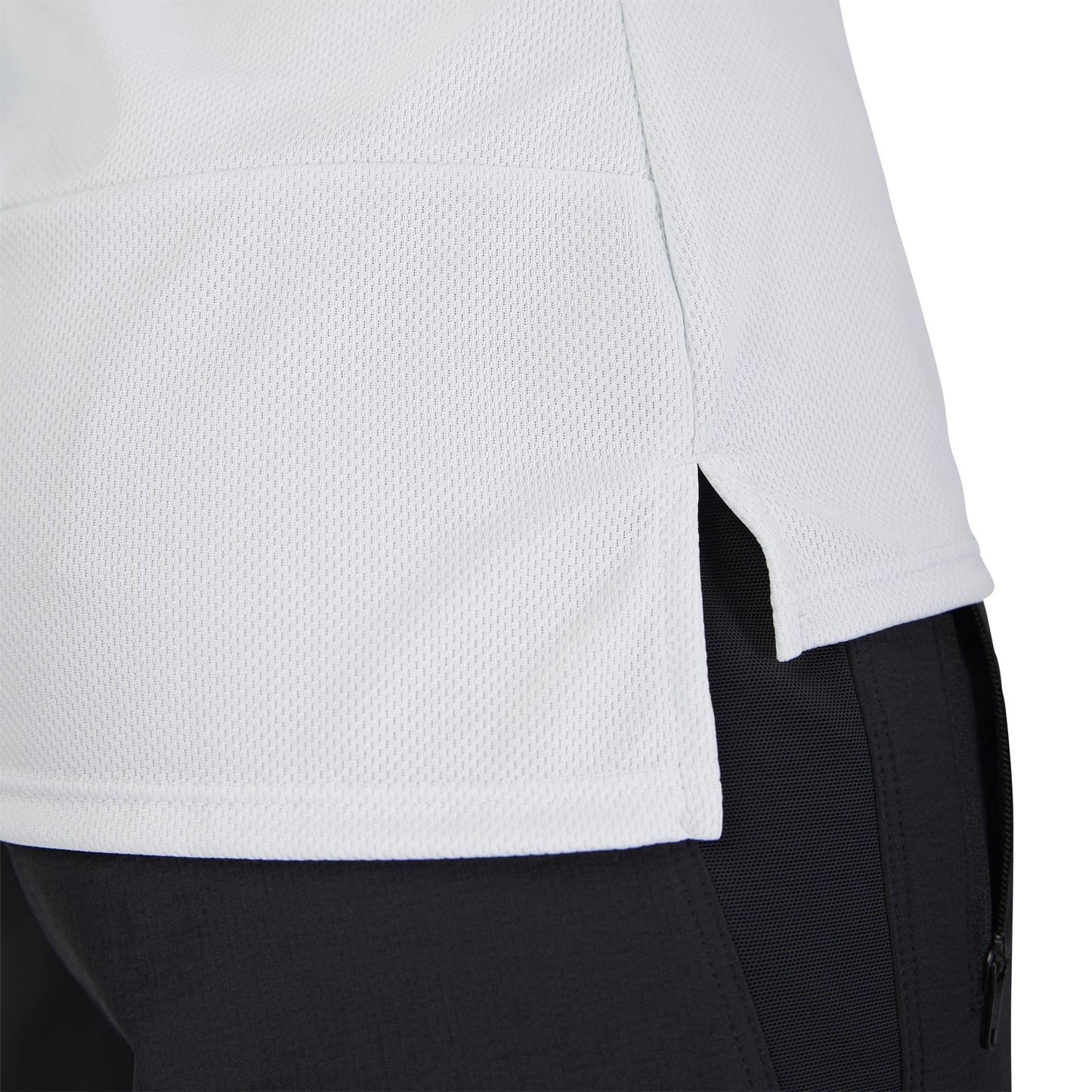 FOX RANGER HEAD Dámský dres s krátkým rukávem Light Blue 2025