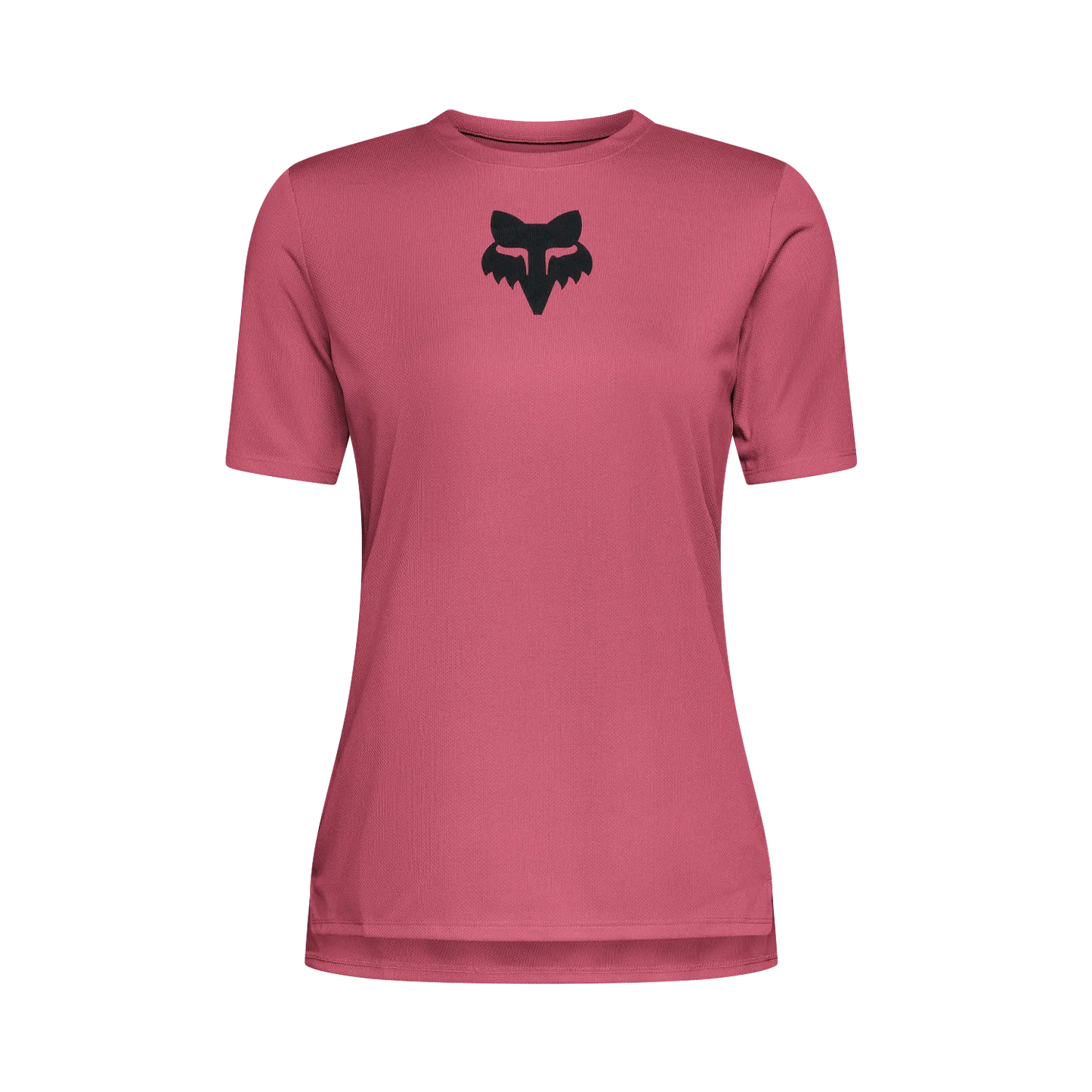 Women's FOX RANGER HEAD Short Sleeve Jersey Berry