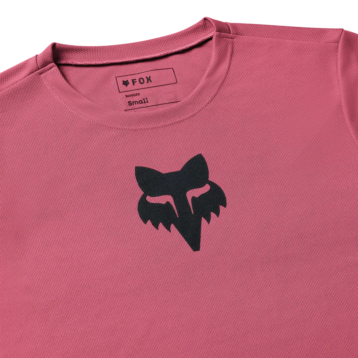 Women's FOX RANGER HEAD Short Sleeve Jersey Berry