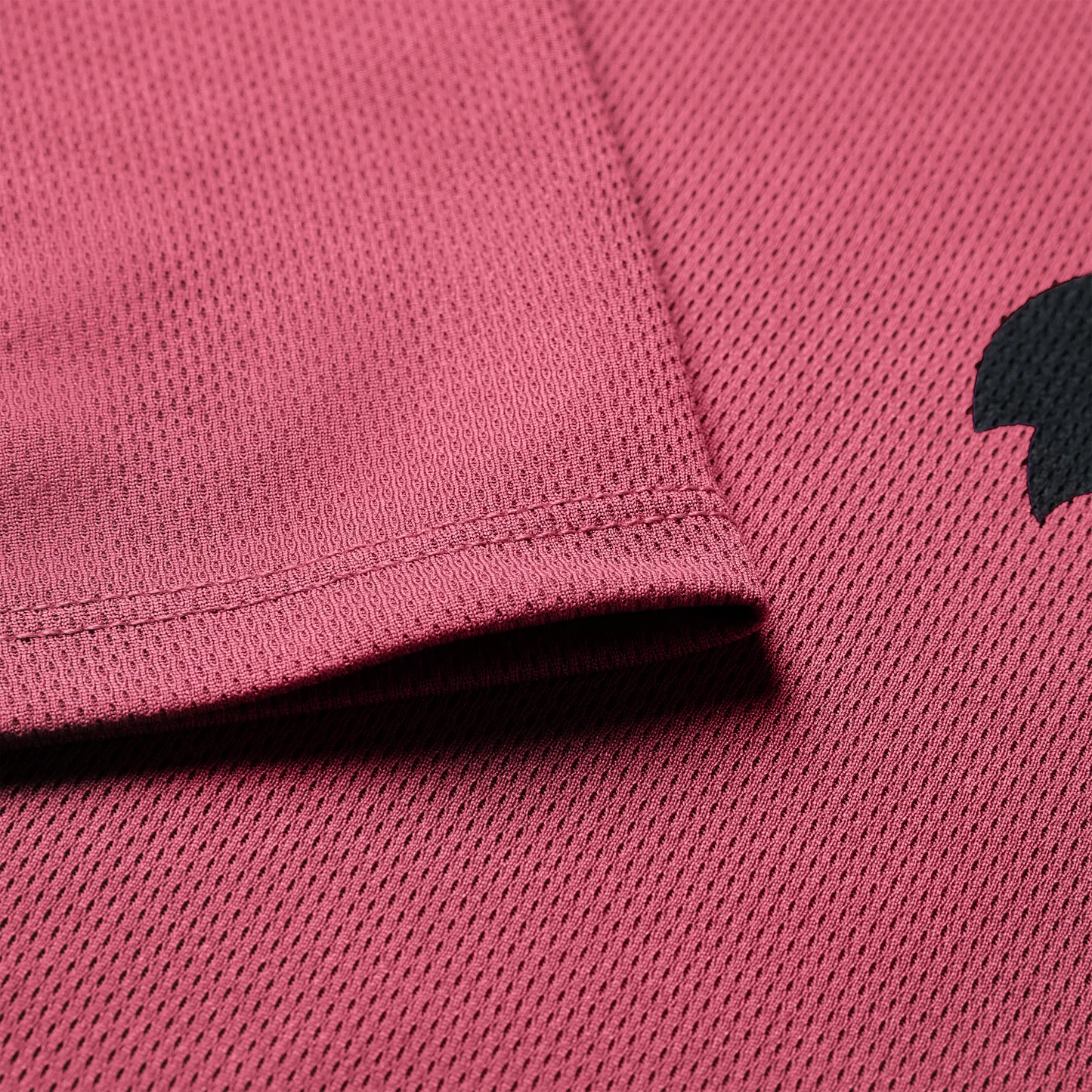 Women's FOX RANGER HEAD Short Sleeve Jersey Berry
