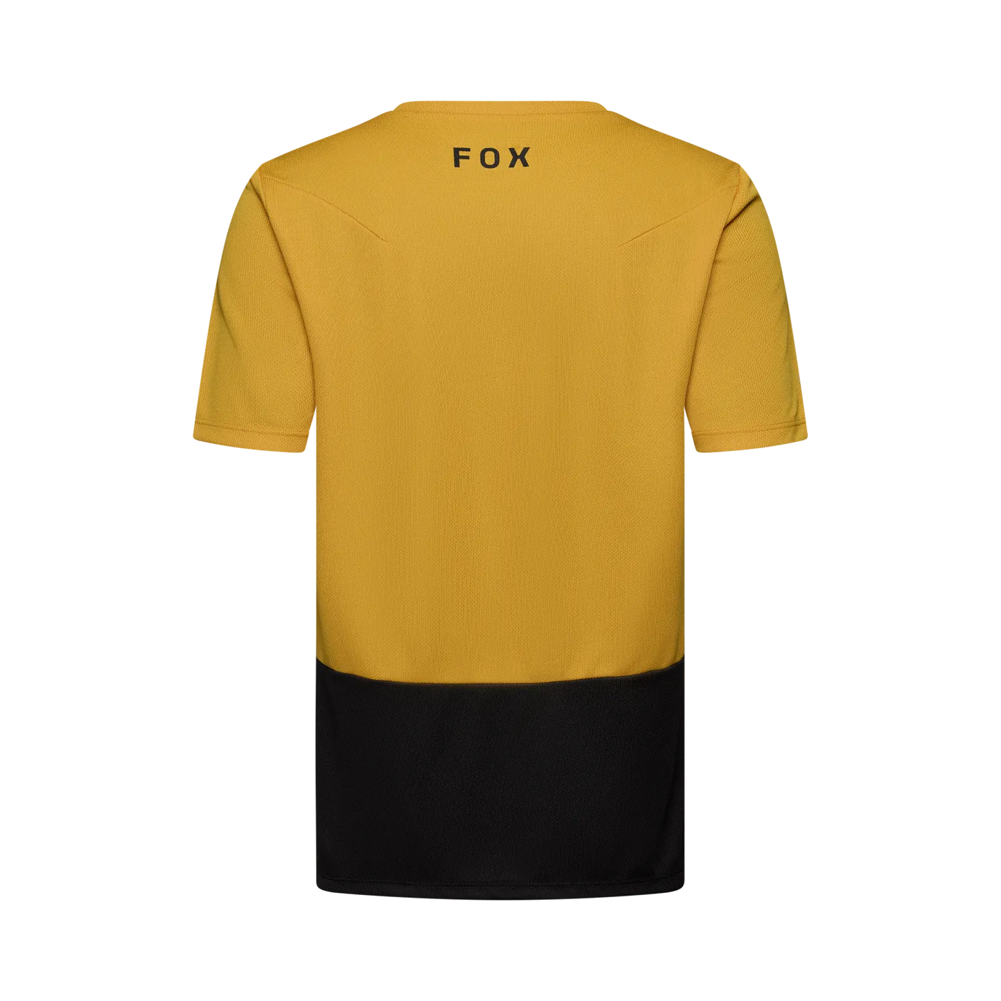 FOX RANGER HEAD Junior Short Sleeve Bronze Jersey