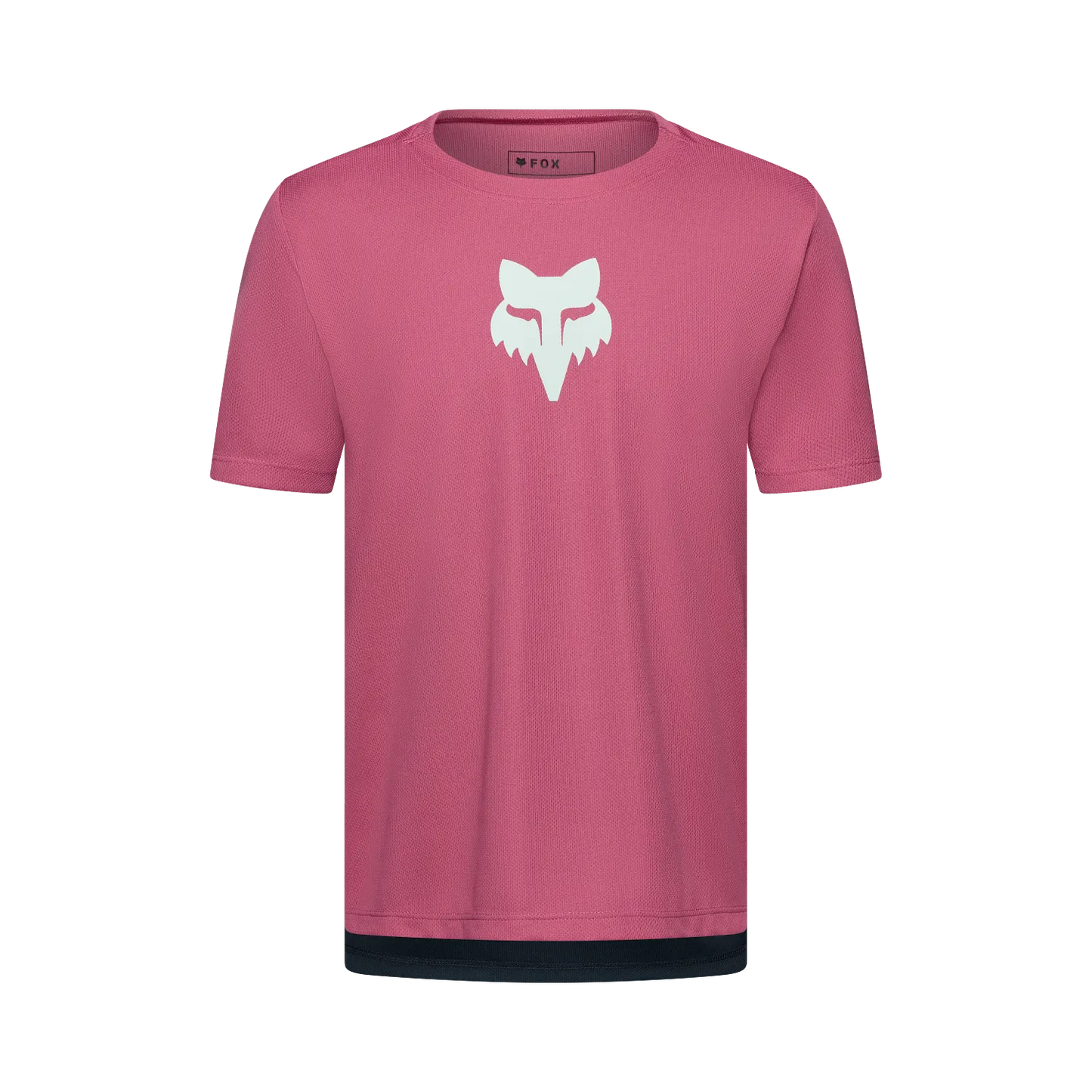 Dres FOX RANGER FOX HEAD Junior Krátký Rukáv Berry