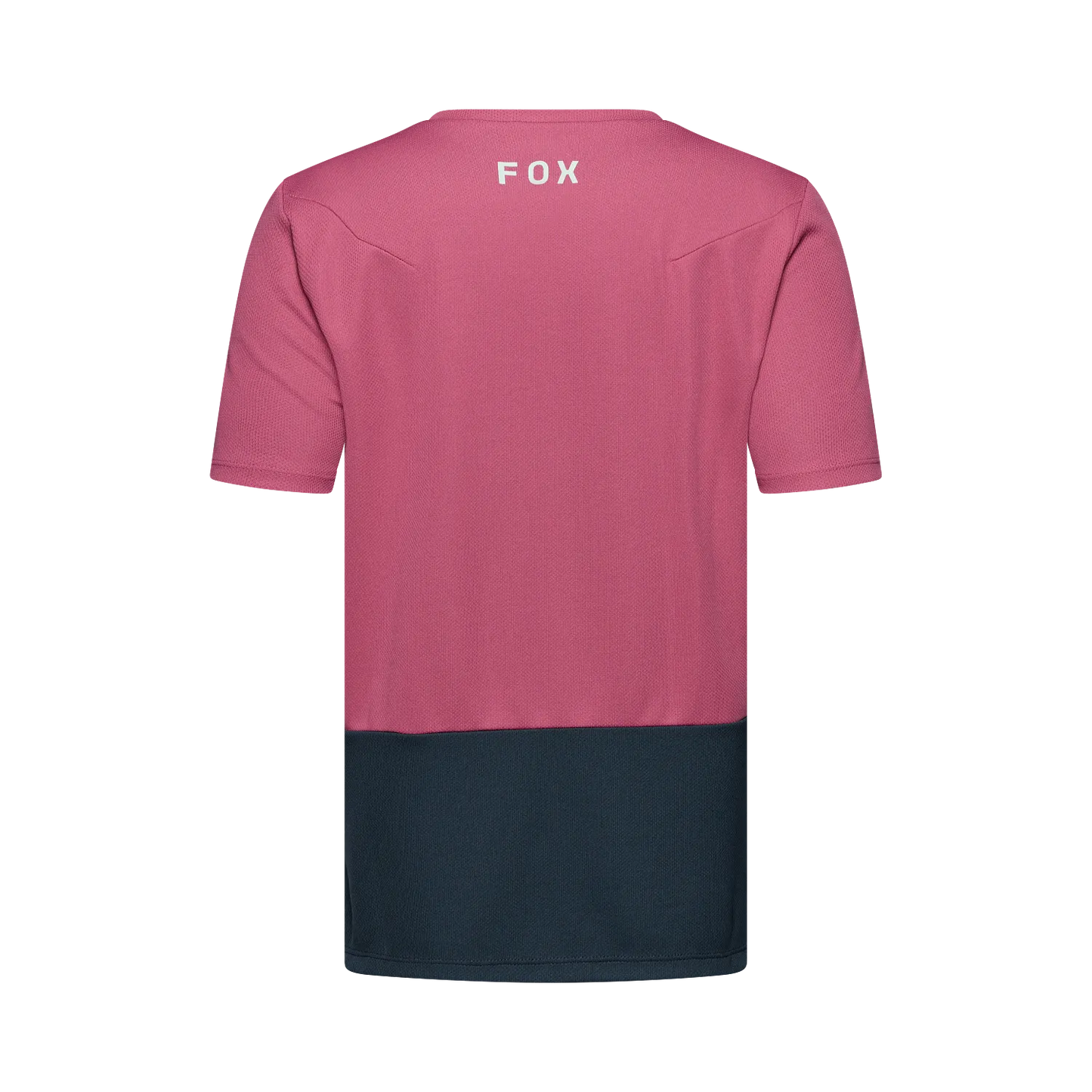 Dres FOX RANGER FOX HEAD Junior Krátký Rukáv Berry