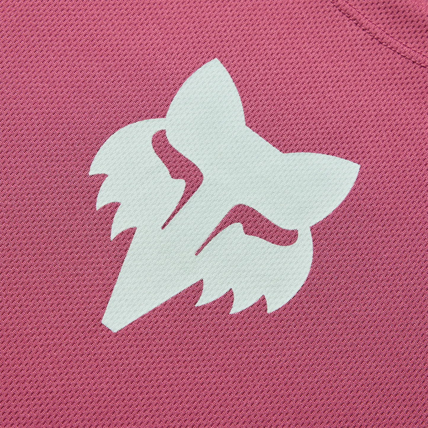 Dres FOX RANGER FOX HEAD Junior Krátký Rukáv Berry