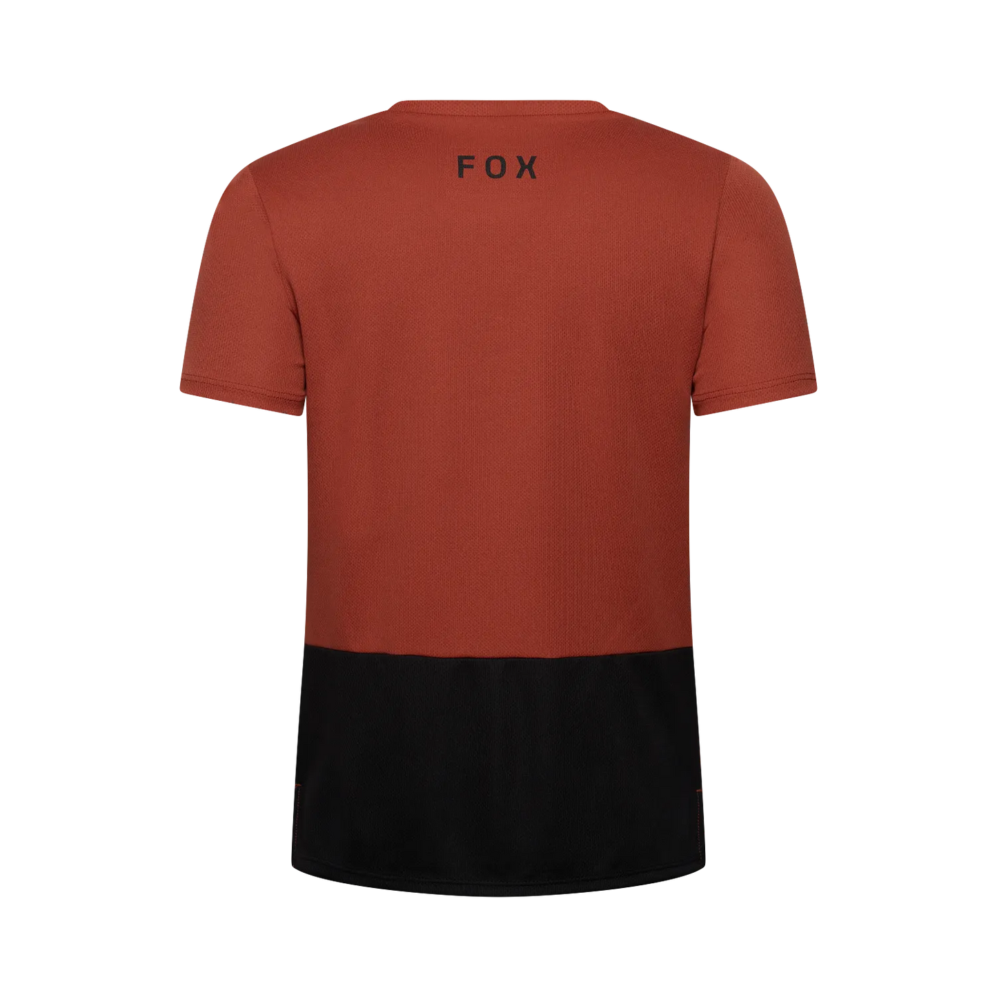 Dres FOX RANGER FOX HEAD Junior Krátký Rukáv Acid Scarlet