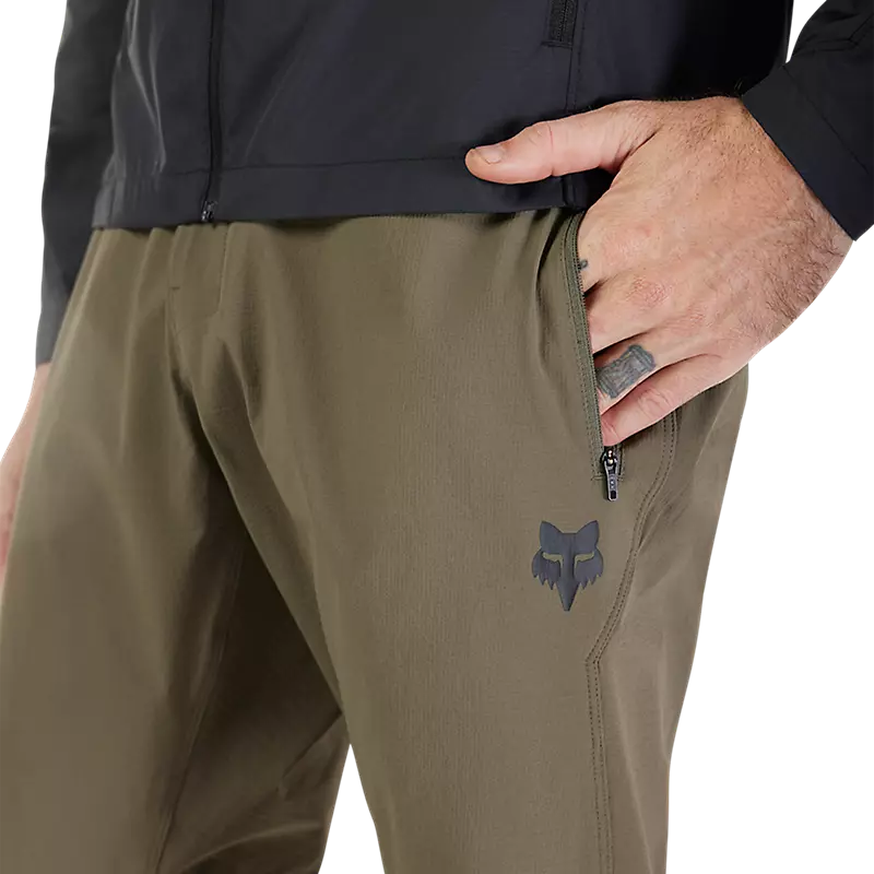 FOX RANGER Pants Khaki 2025