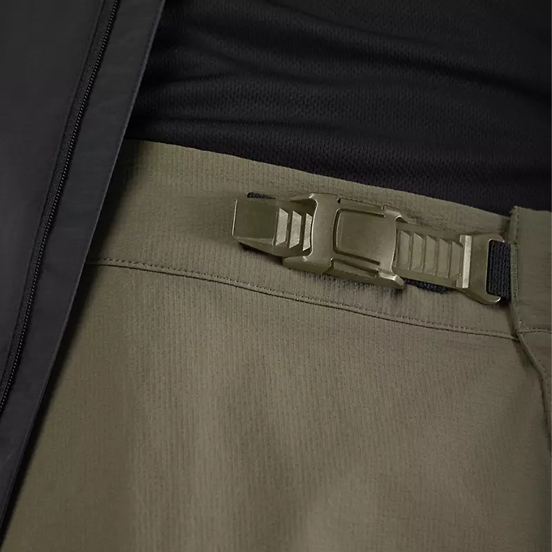 FOX RANGER Pants Khaki 2025