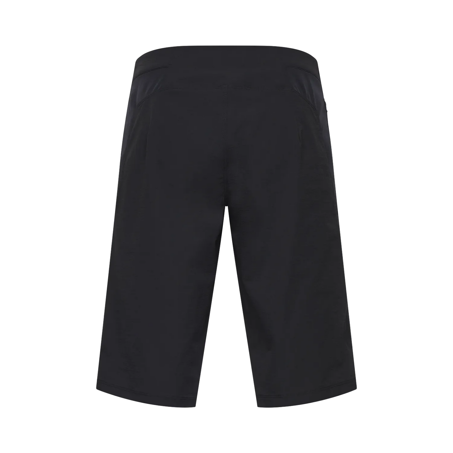 Dámské šortky FOX RANGER s vložkou Black