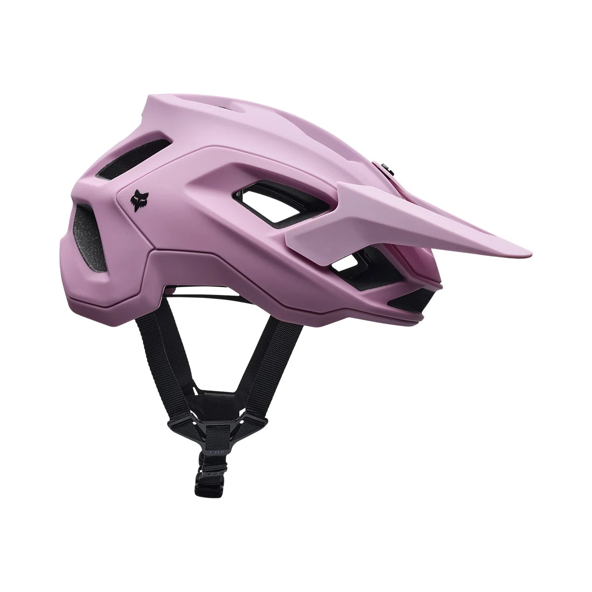 Přilba MTB FOX SPEEDFRAME SOLID Levandulová