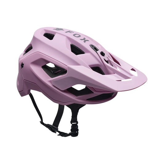 MTB helma FOX SPEEDFRAME MIPS SOLID levandulová