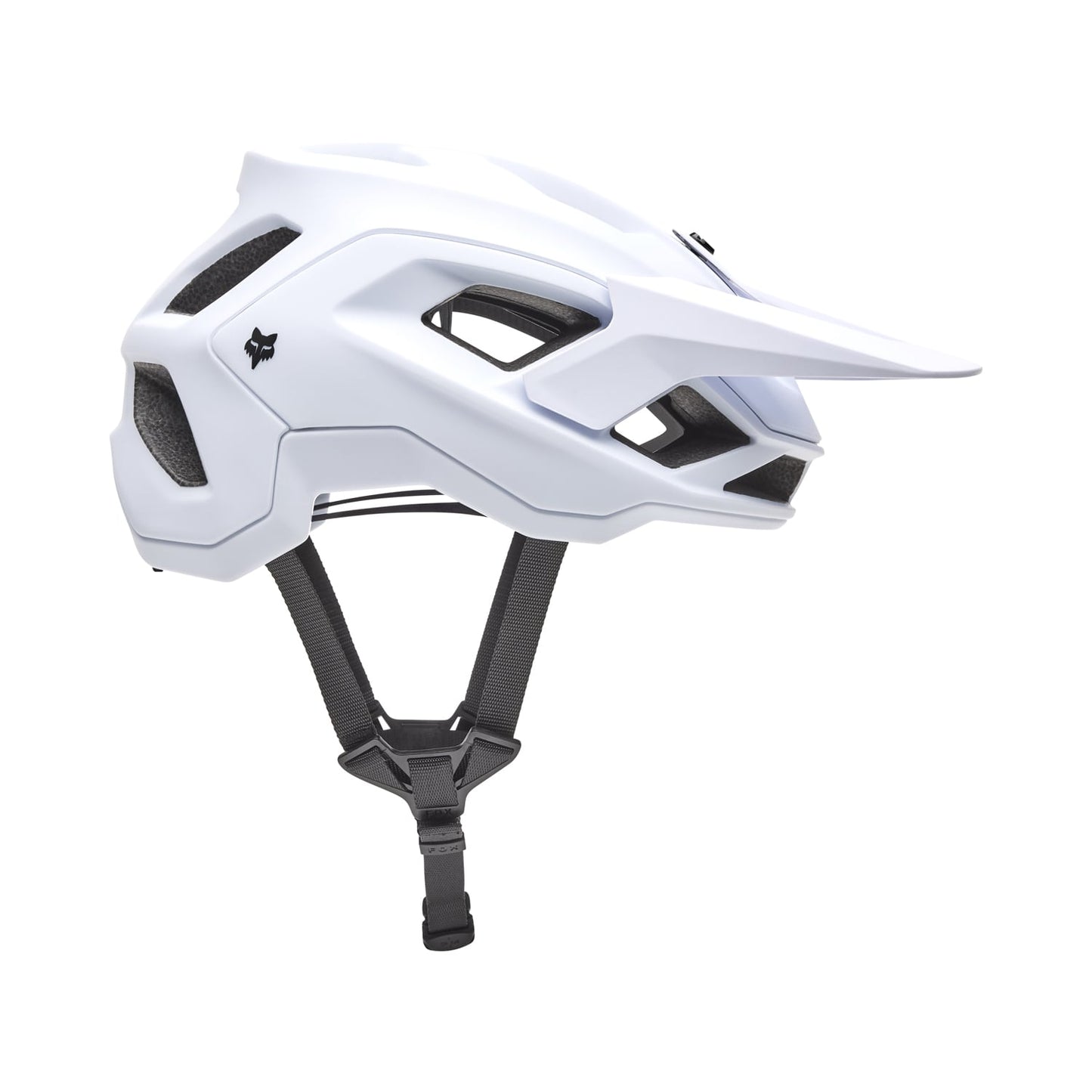 FOX SPEEDFRAME MIPS MTB přilba bílá 2025