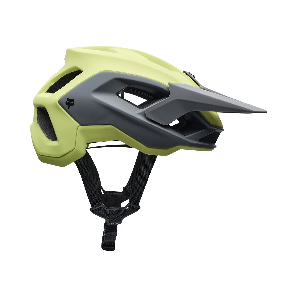 Helma MTB FOX SPEEDFRAME 50/50 Žlutá