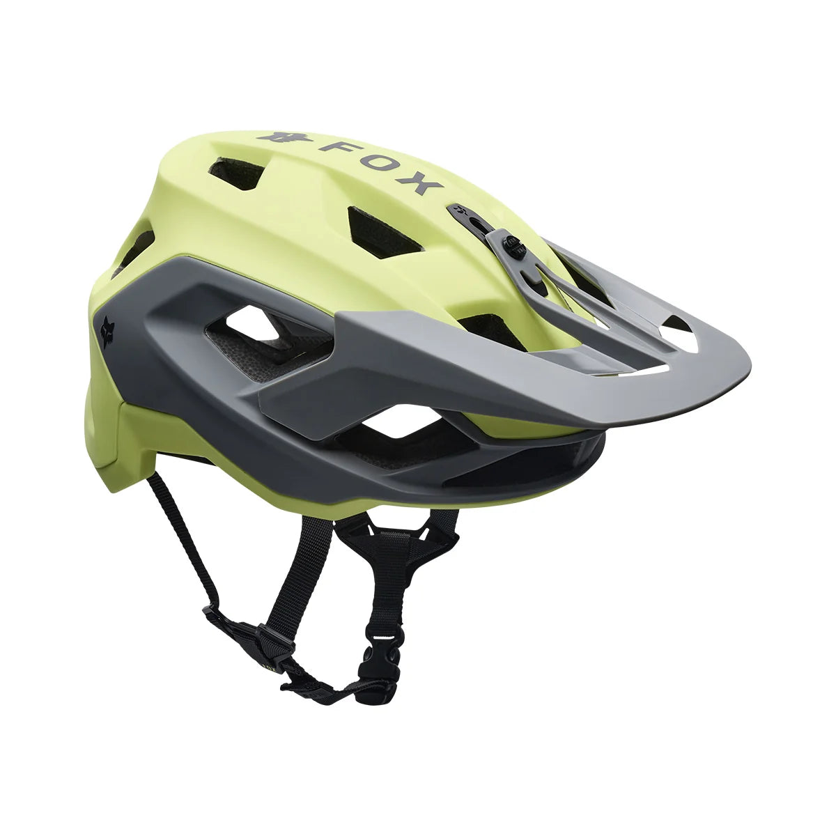 Helma MTB FOX SPEEDFRAME 50/50 Žlutá