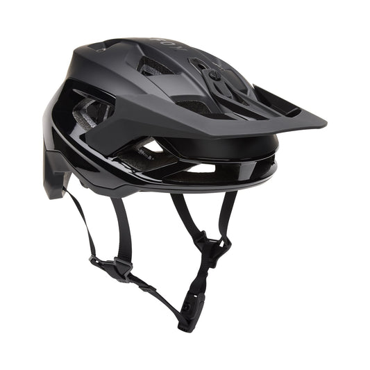 FOX SPEEDFRAME PRO MIPS MTB přilba Matt Black 2025