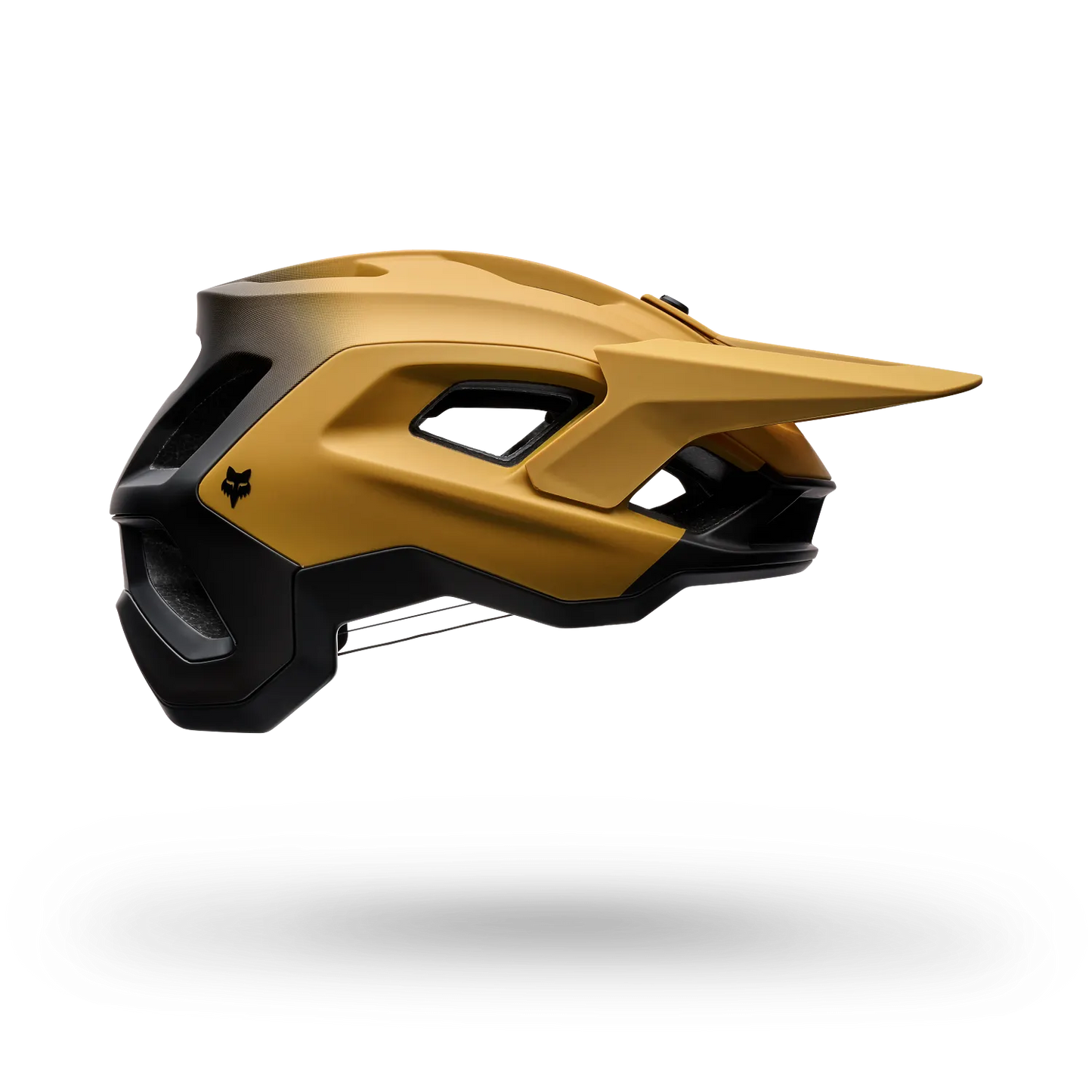FOX SPEEDFRAME PRO MIPS BACKFADE Bronze MTB přilba